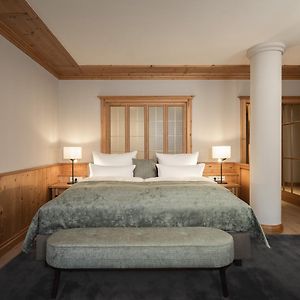 Familie Suite met een King Size Bed